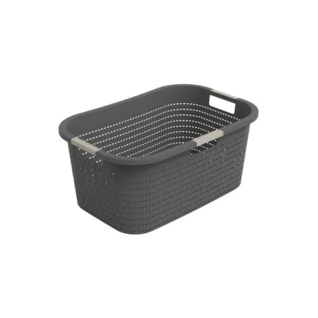 Rotho korpa za čist veš country 40l ( rlc40a )