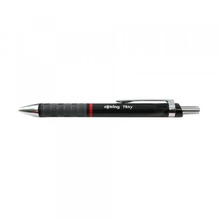 Rotring Hemijska olovka Tikky crna ( 2890 )