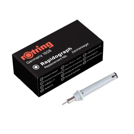 Rotring rapidograf vrh 0.60 ( R0219670 )