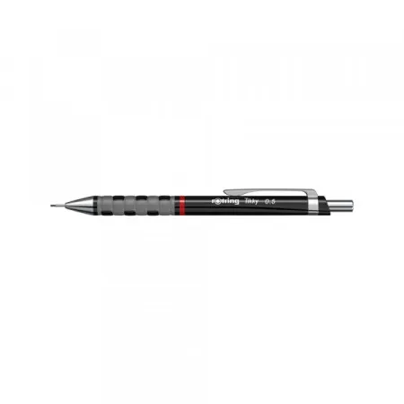Rotring tehnička olovka tikky 0.5 crna ( 0742 )