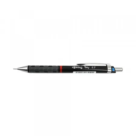 Rotring tehnička olovka tikky 0.7 crna ( k072 )