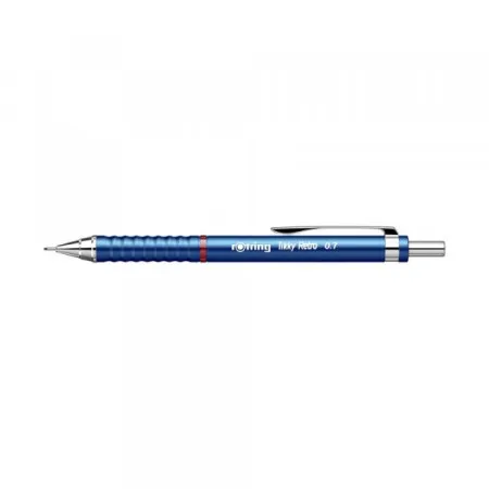 Rotring Tehnička olovka Tikky Retro 0.7 plava ( J145 )