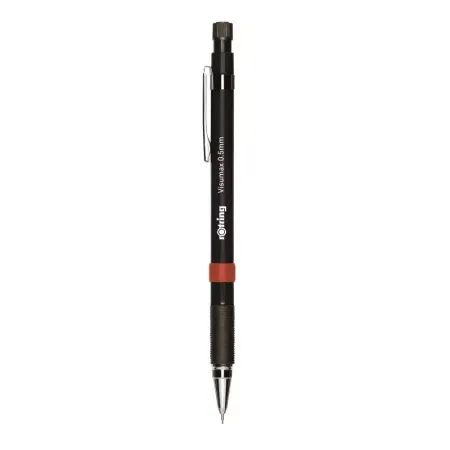 Rotring visumax po 0.5 crna ( r89097 )