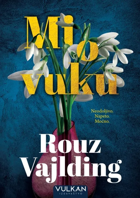 Rouz Vajlding Mi o vuku ( 28391 )