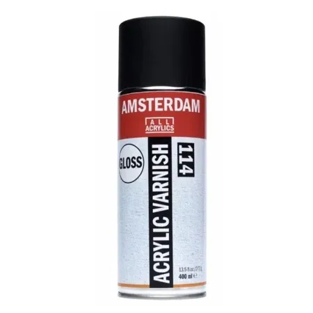 Royal Talens acrylic sjajni lak 400ml ( 688094 )