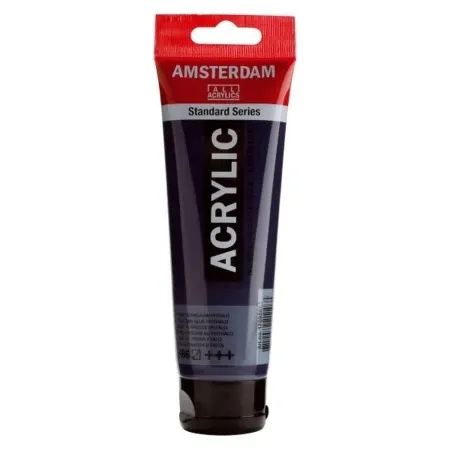 Royal Talens amsterdam akrilna boja 120ml - odaberite nijansu prussian blue phthalo ( 680566 )