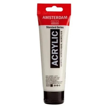 Royal Talens amsterdam akrilna boja 120ml - odaberite nijansu naples yellow l ( 680222 )