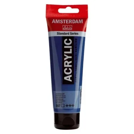 Royal Talens amsterdam akrilna boja 120ml - odaberite nijansu green blue ( 680557 )