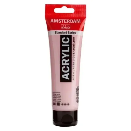 Royal Talens amsterdam akrilna boja 120ml - odaberite nijansu persian rose ( 680330 )