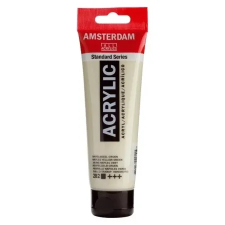 Royal Talens amsterdam akrilna boja 120ml - odaberite nijansu naples yellow ( 680282 )