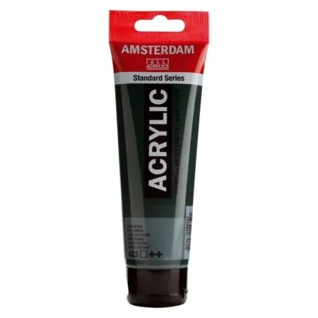 Royal Talens amsterdam akrilna boja 120ml - odaberite nijansu sap green ( 680623 )