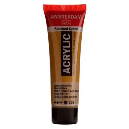 Royal Talens amsterdam akrilna boja 20ml - odaberite nijansu raw sienna ( 681065 )