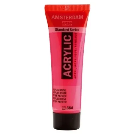 Royal Talens amsterdam akrilna boja 20ml - odaberite nijansu reflex rose ( 681072 )