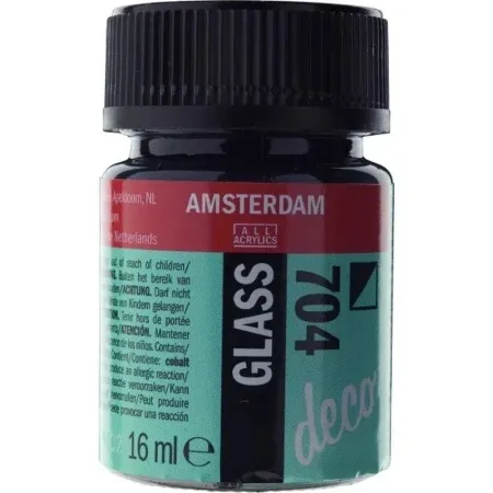 Royal Talens amsterdam boja za staklo 16ml - odaberite nijansu grey ( 697111 )
