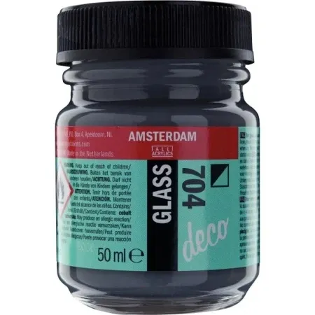 Royal Talens amsterdam boja za staklo 50ml - odaberite nijansu grey ( 697019 )