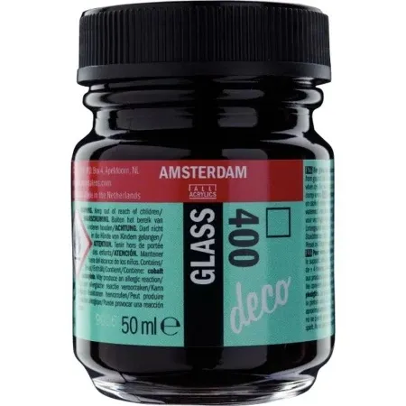 Royal Talens amsterdam boja za staklo 50ml - odaberite nijansu brown ( 697007 )