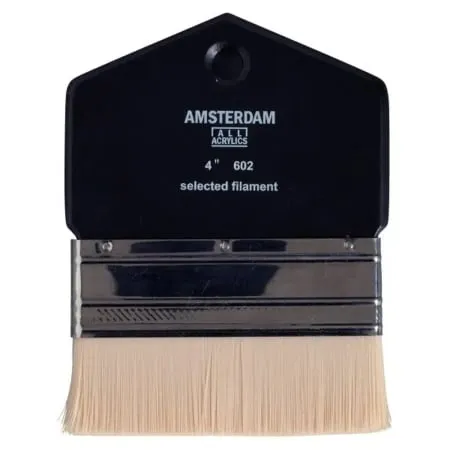 Royal Talens amsterdam četkica paddle br. 4 ( 681903 )