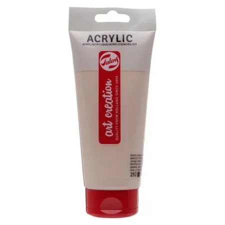 Royal Talens art creation acrylic akrilna boja 200ml - odaberite nijansu naples yellow red light ( 693292 )