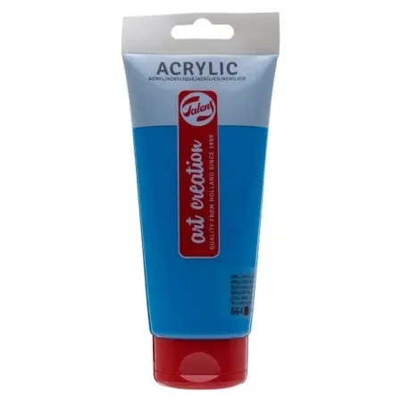 Royal Talens art creation acrylic akrilna boja 200ml - odaberite nijansu brilliant blue ( 693564 )