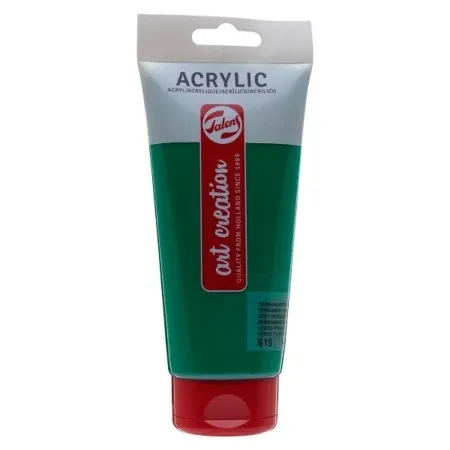 Royal Talens art creation acrylic akrilna boja 200ml - odaberite nijansu permanent green deep ( 693619 )
