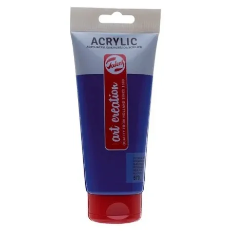 Royal Talens art creation acrylic akrilna boja 200ml - odaberite nijansu phthalo blue ( 693570 )