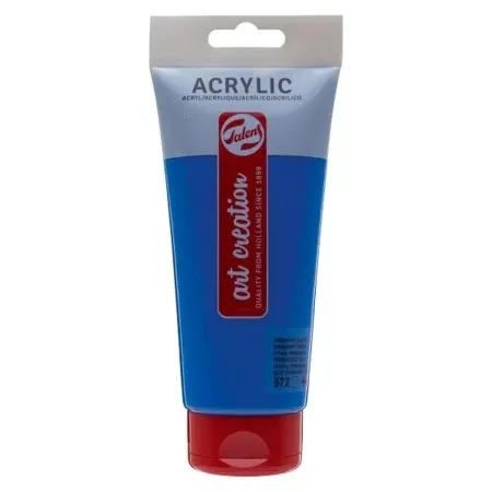 Royal Talens art creation acrylic akrilna boja 200ml - odaberite nijansu primary cyan ( 693572 )