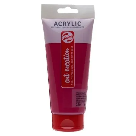 Royal Talens art creation acrylic akrilna boja 200ml - odaberite nijansu primary magenta ( 693369 )