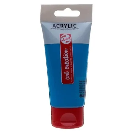 Royal Talens art creation acrylic akrilna boja 75ml - odaberite nijansu brilliant blue ( 692564 )