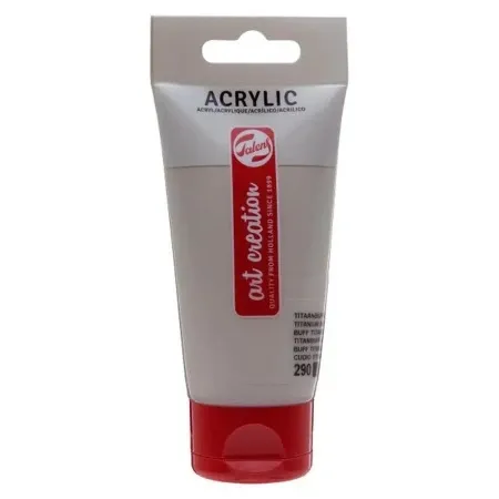 Royal Talens art creation acrylic akrilna boja 75ml - odaberite nijansu titanium buff deep ( 692290 )