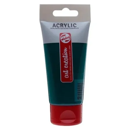 Royal Talens art creation acrylic akrilna boja 75ml - odaberite nijansu viridian ( 692616 )