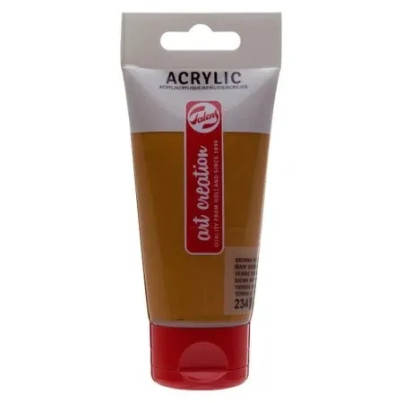 Royal Talens art creation acrylic akrilna boja 75ml - odaberite nijansu raw sienna ( 692234 )