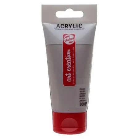 Royal Talens art creation acrylic akrilna boja 75ml - odaberite nijansu silver ( 692800 )