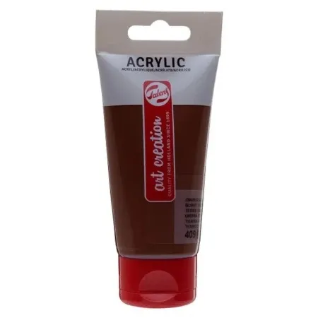 Royal Talens art creation acrylic akrilna boja 75ml - odaberite nijansu burnt umber ( 692409 )
