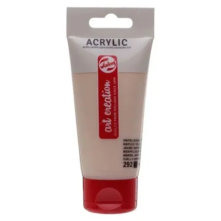 Royal Talens art creation acrylic akrilna boja 75ml - odaberite nijansu naples yellow red light ( 692292 )