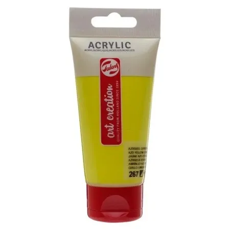 Royal Talens art creation acrylic akrilna boja 75ml - odaberite nijansu azo yellow lemon ( 692267 )