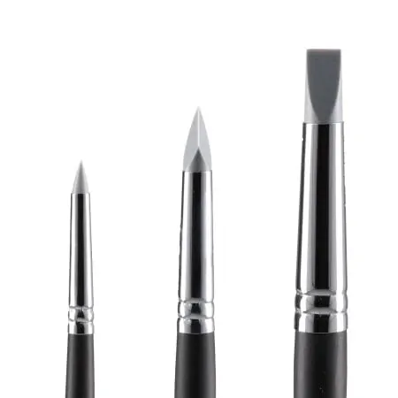 Royal Talens art creation četkica three colour shapers 3k ( 699217 )