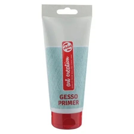 Royal Talens art creation gesso primer 200ml ( 699230 )