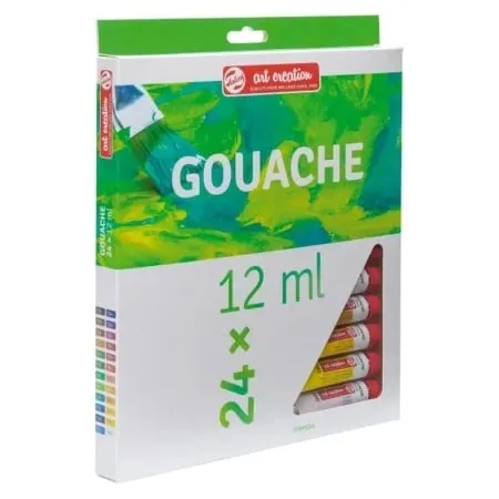 Royal Talens art creation gvaš set 24k 24 x 12ml ( 699023 )
