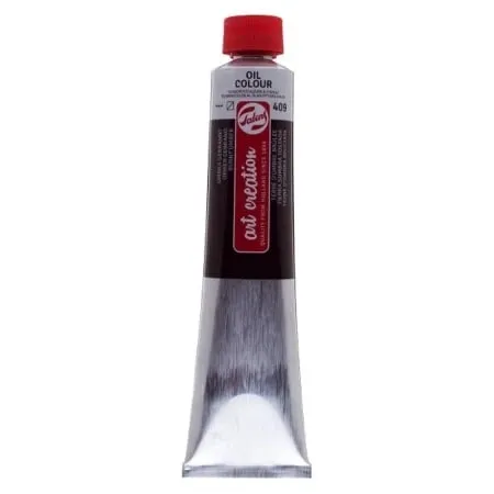 Royal Talens art creation oil uljana boja 200ml - odaberite nijansu burnt umber ( 696409 )
