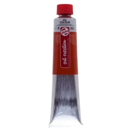 Royal Talens art creation oil uljana boja 200ml - odaberite nijansu vermilion ( 696311 )
