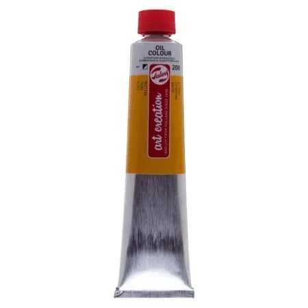 Royal Talens art creation oil uljana boja 200ml - odaberite nijansu yellow ( 696200 )