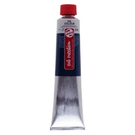 Royal Talens art creation oil uljana boja 200ml - odaberite nijansu phthalo blue ( 696570 )