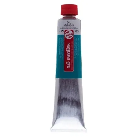 Royal Talens art creation oil uljana boja 200ml - odaberite nijansu phthalo turquoise blue ( 696565 )