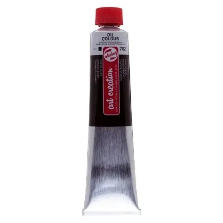 Royal Talens art creation oil uljana boja 200ml - odaberite nijansu lamp black ( 696702 )