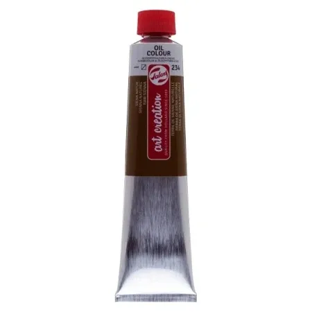 Royal Talens art creation oil uljana boja 200ml - odaberite nijansu raw sienna ( 696234 )