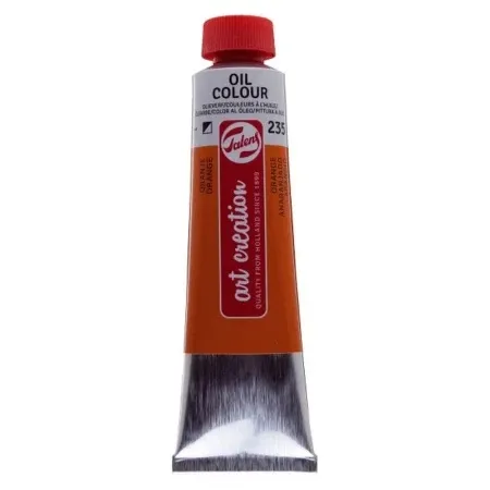 Royal Talens art creation oil uljana boja 40ml - odaberite nijansu orange ( 695235 )