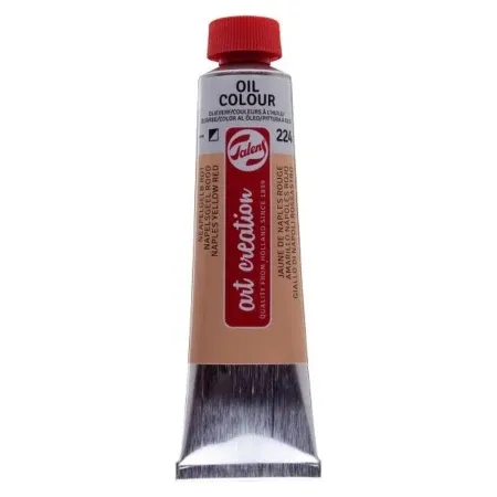 Royal Talens art creation oil uljana boja 40ml - odaberite nijansu naples yellow red ( 695224 )