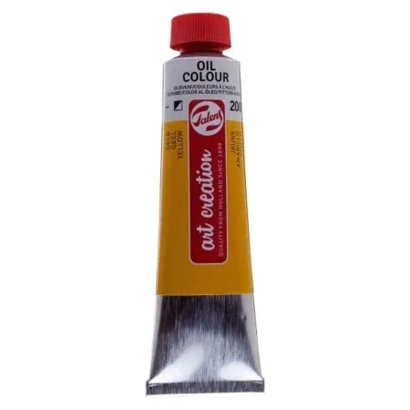 Royal Talens art creation oil uljana boja 40ml - odaberite nijansu yellow ( 695200 )