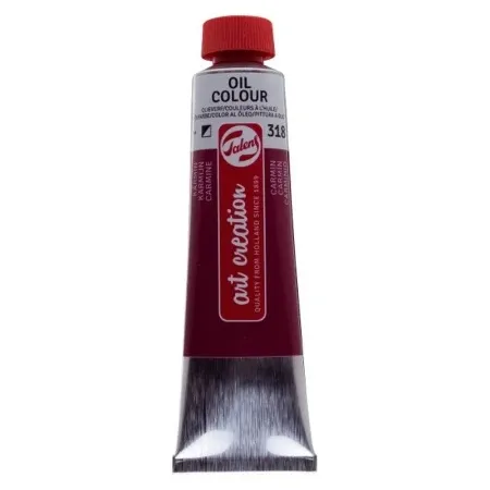 Royal Talens art creation oil uljana boja 40ml - odaberite nijansu carmine ( 695318 )