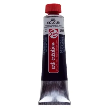 Royal Talens art creation oil uljana boja 40ml - odaberite nijansu prussian blue ( 695508 )